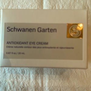 Schwanen Garten Antioxidant Eye Cream